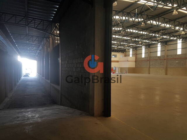 Galpão para Locação em Guarulhos - 4