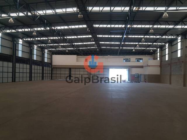 Galpão para Locação em Guarulhos - 5