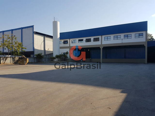 Locação em Vila Nova Bonsucesso - Guarulhos