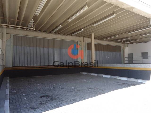 Locação em Jardim Itaquiri - Barueri