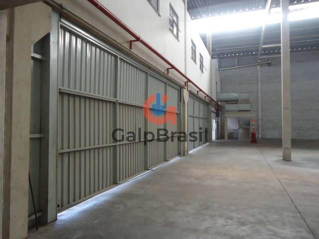 Galpão para Locação em Barueri - 5