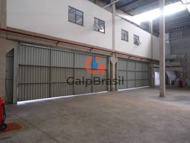 Galpão para Locação em Barueri - 4