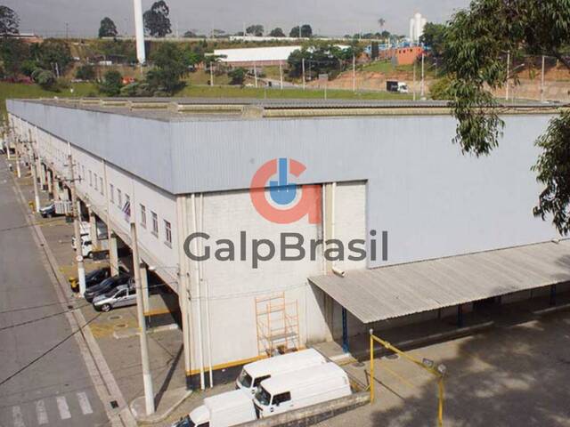 Locação em Jardim Itaquiri - Barueri