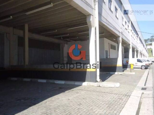 Galpão para Locação em Barueri - 5
