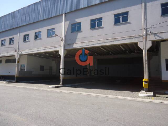 Galpão para Locação em Barueri - 4