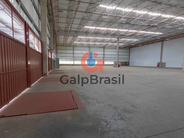 Galpão para Locação em Vargem Grande Paulista - 2