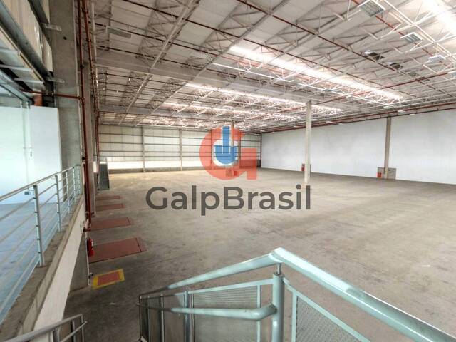 Galpão para Locação em Vargem Grande Paulista - 5