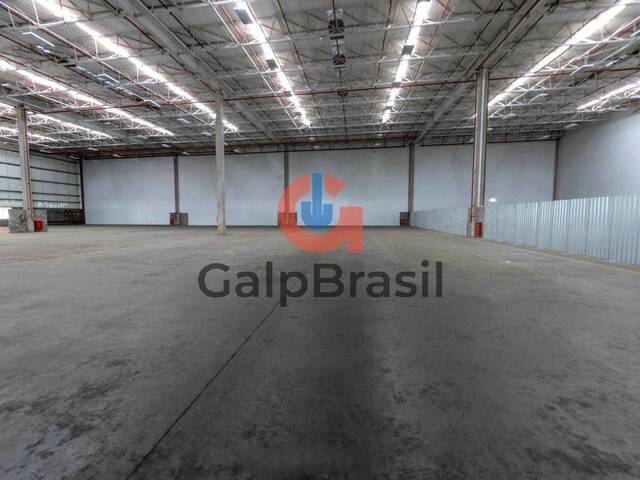 Galpão para Locação em Vargem Grande Paulista - 3