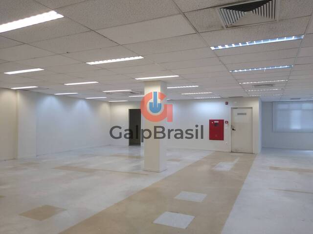 Prédio comercial para Locação em São Paulo - 2