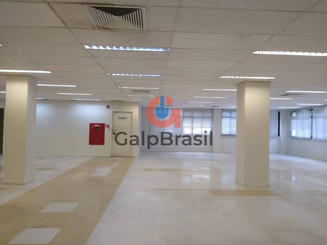 Prédio comercial para Locação em São Paulo - 3