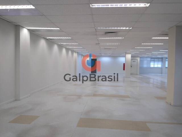 Prédio comercial para Locação em São Paulo - 5