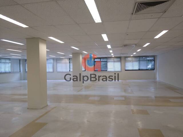 Prédio comercial para Locação em São Paulo - 4