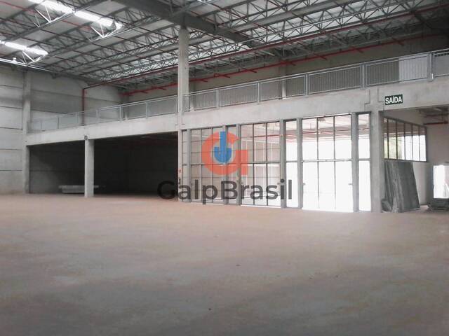Galpão para Locação em Carapicuíba - 5