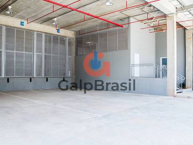 Galpão para Locação em Carapicuíba - 2