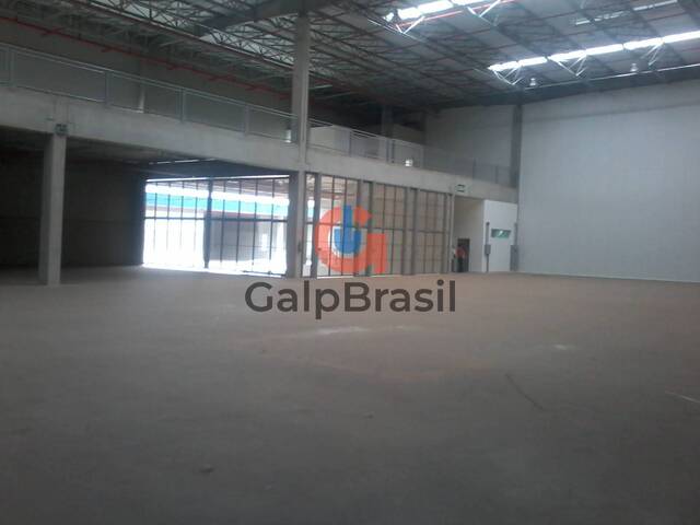 Galpão para Locação em Carapicuíba - 3