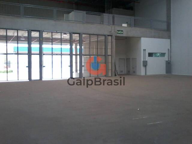 Galpão para Locação em Carapicuíba - 4