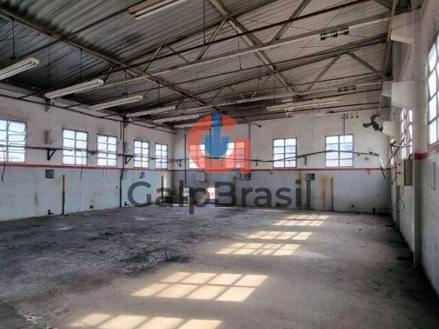 Sala para Locação em Guarulhos - 3