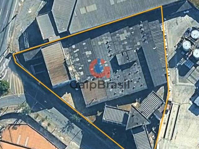 Galpão para Venda em Guarulhos - 2