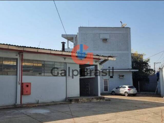 Galpão para Venda em Guarulhos - 5