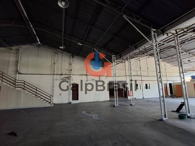 Galpão para Locação em Barueri - 4