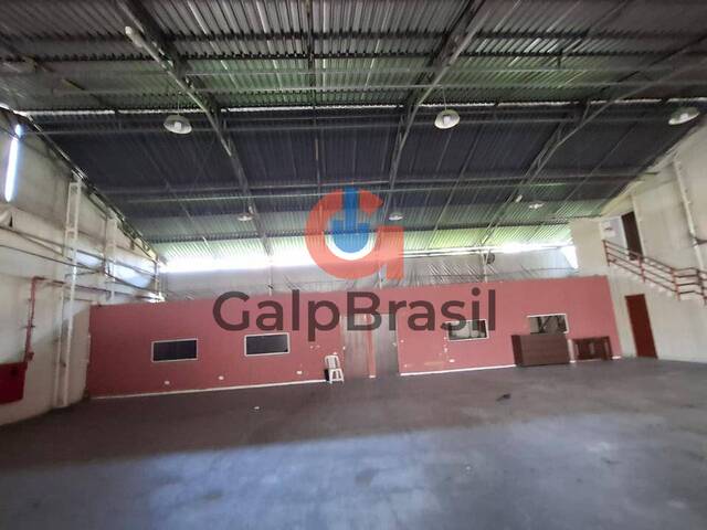 Galpão para Locação em Barueri - 5