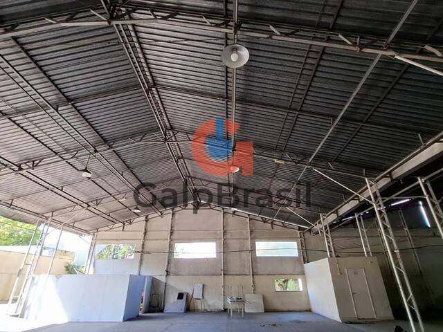 Galpão para Locação em Barueri - 3