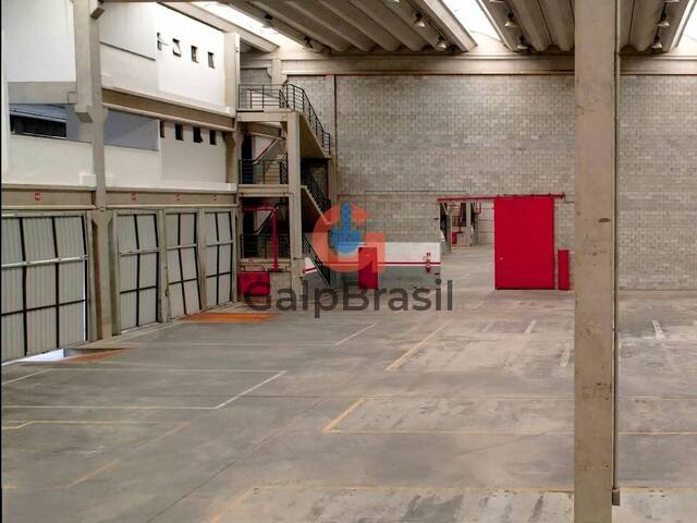 Galpão para Locação em Araçariguama - 3