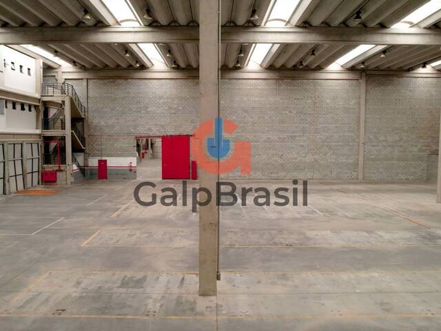 Galpão para Locação em Araçariguama - 5