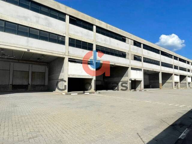 Locação em Distrito industrial Araçariguama - Araçariguama