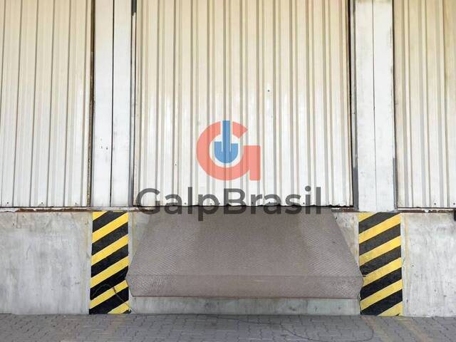 Galpão para Locação em Araçariguama - 2