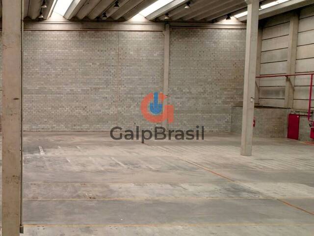 Galpão para Locação em Araçariguama - 2