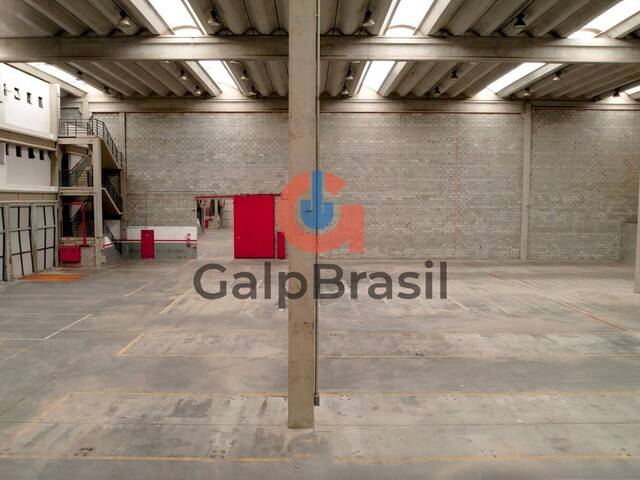 Galpão para Locação em Araçariguama - 4