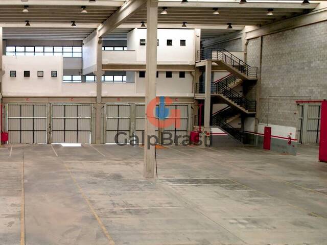 Galpão para Locação em Araçariguama - 5