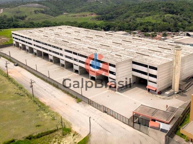 Locação em Distrito industrial Araçariguama - Araçariguama