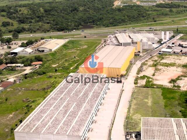 Galpão para Locação em Araçariguama - 2