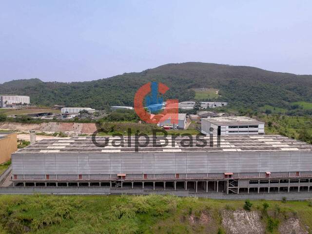 Galpão para Locação em Araçariguama - 3