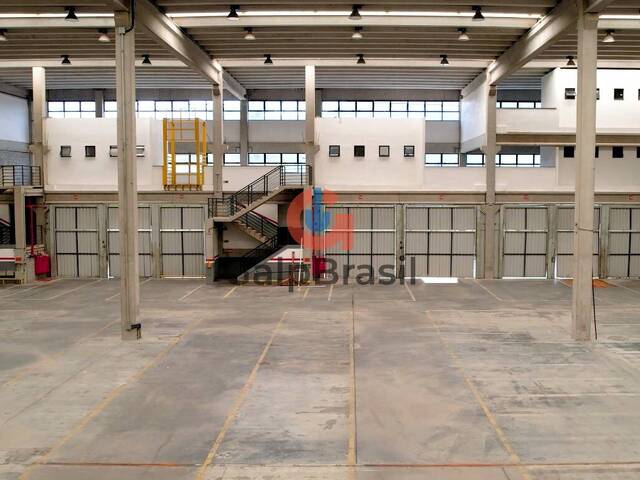 Galpão para Locação em Araçariguama - 5