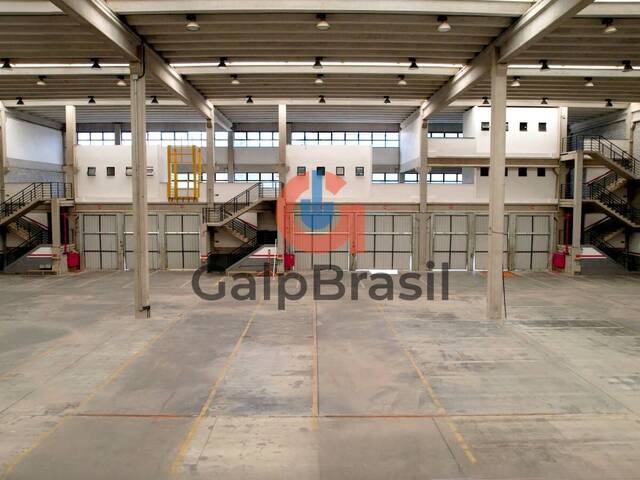 Galpão para Locação em Araçariguama - 4