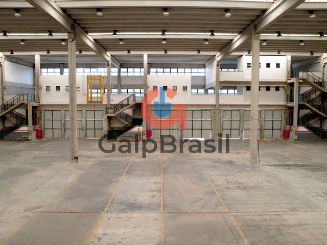 Galpão para Locação em Araçariguama - 3