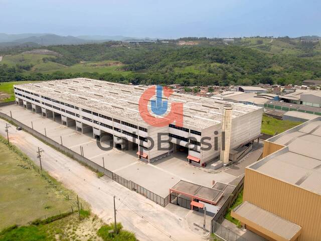 Locação em Distrito industrial Araçariguama - Araçariguama