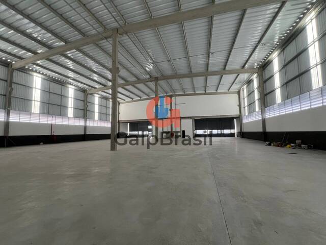 Galpão para Locação em Arujá - 5