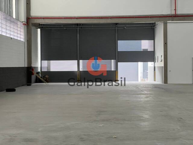 Galpão para Locação em Arujá - 3