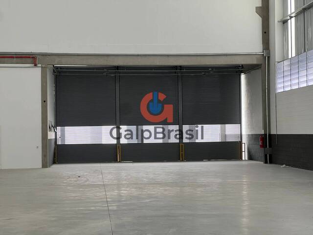 Galpão para Locação em Arujá - 4