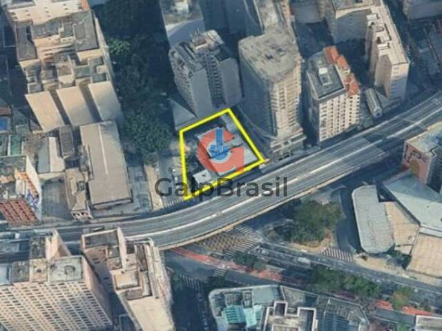 Terreno para Venda em São Paulo - 2
