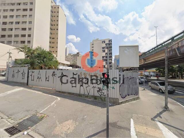Terreno para Venda em São Paulo - 5
