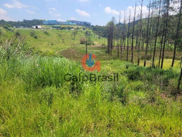 Área para Venda em Itapevi - 5