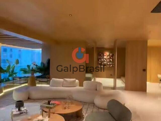 Apartamento para Venda em São Paulo - 2