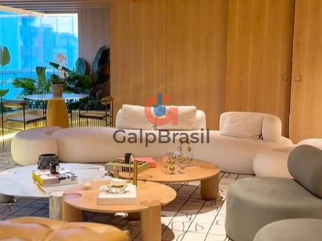 Apartamento para Venda em São Paulo - 5