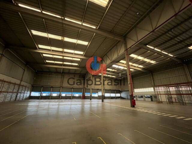 Galpão para Locação em Guarulhos - 3