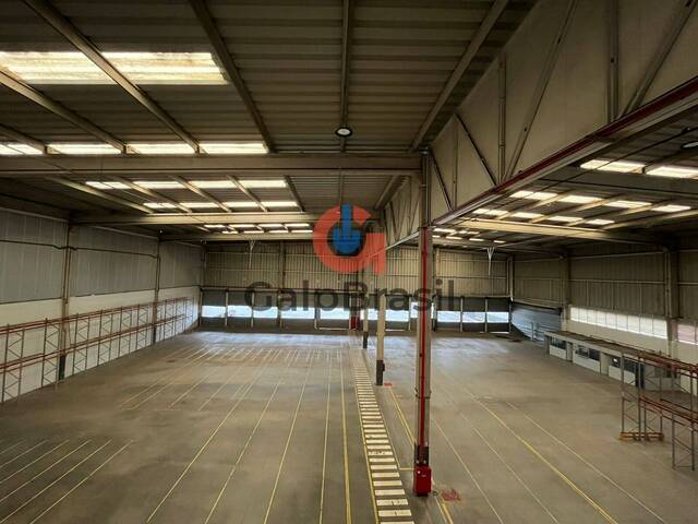 Galpão para Locação em Guarulhos - 2